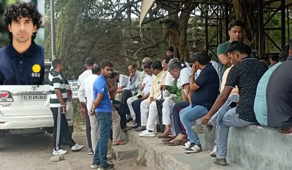 चिराग त्यागी हत्याकांड में बड़ा खुलासा: पोस्टमार्टम से पहले एक्सरे में मिलीं दो गोलियां, आरोपी ने भी किया स्वीकार