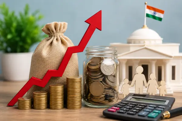 DA बढ़ा, प्रमोशन नियम बदले; असम कैबिनेट के फैसलों से कर्मचारियों को राहत