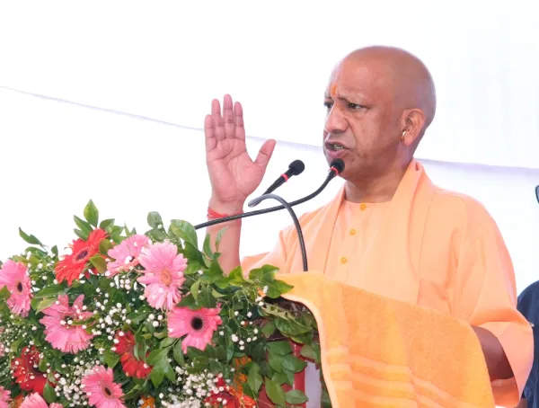 यूपी के दिव्यांग संवासियों को योगी सरकार का बड़ा तोहफा, हर महीने अब मिलेंगे ₹3000