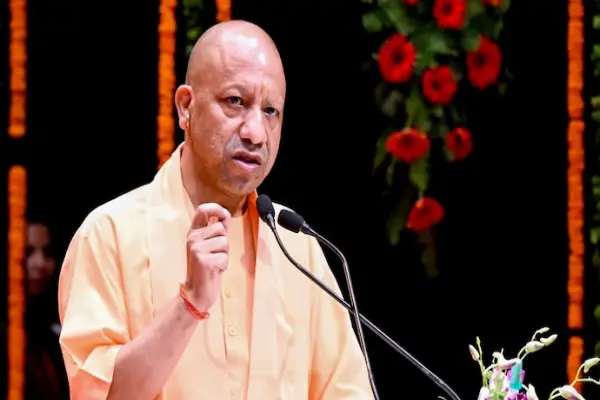 UP News: 'स्वस्थ प्रदेश-सक्षम प्रदेश' बना यूपी: सीएम योगी आदित्यनाथ