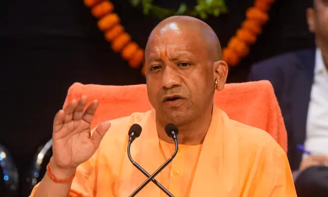 UP News: मिशन शक्ति अभियान से महिलाएं हुईं सशक्त, 99 हजार से अधिक गांवों तक पहुंची महिला बीट पुलिस