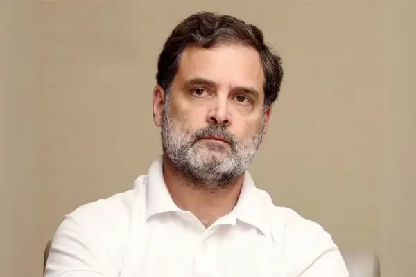Rahul Gandhi: अमित शाह मानहानि मामले में राहुल गांधी को बड़ी राहत, साक्ष्य के अभाव में कोर्ट ने किया बरी