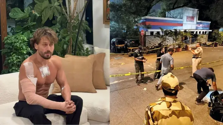 Tiger Shroff Firing Case: टाइगर श्रॉफ नहीं, बॉलीवुड के ये बिग स्टार था शूटर्स का टारगेट, इस वजह से बदला निशाना