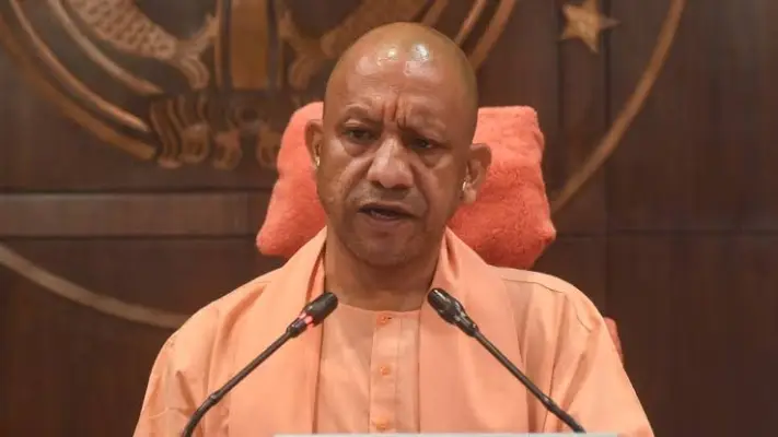 UP News: अयोध्या में विकास और सांस्कृतिक पुनर्जागरण का नया सूर्योदय: मुख्यमंत्री