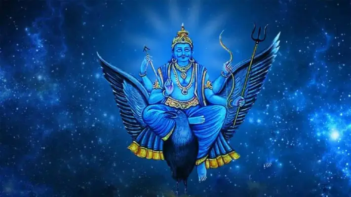 Shani Gochar 2026: शनि के नक्षत्र परिवर्तन से इन 5 राशियों की चमकेगी किस्मत, मिलेंगे तरक्की के अवसर