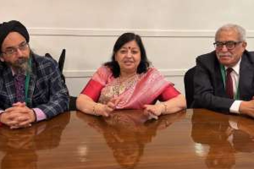 2025 में नए आईवीएफ आयाम बदलेंगे निःसंतानता की कहानी