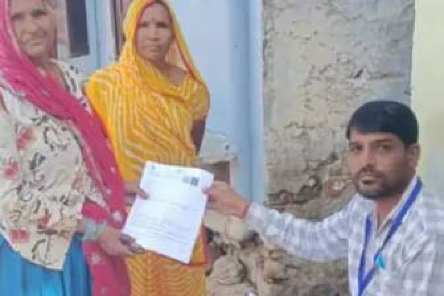16 दिनों में 28 BLO की मौत - राजस्थान से बंगाल तक क्यों भड़का सियासी तूफान