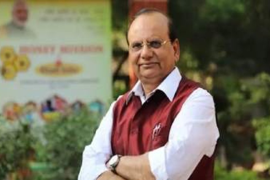 दिल्ली के राज निवास का नाम बदला, अब कहा जाएगा लोक निवास
